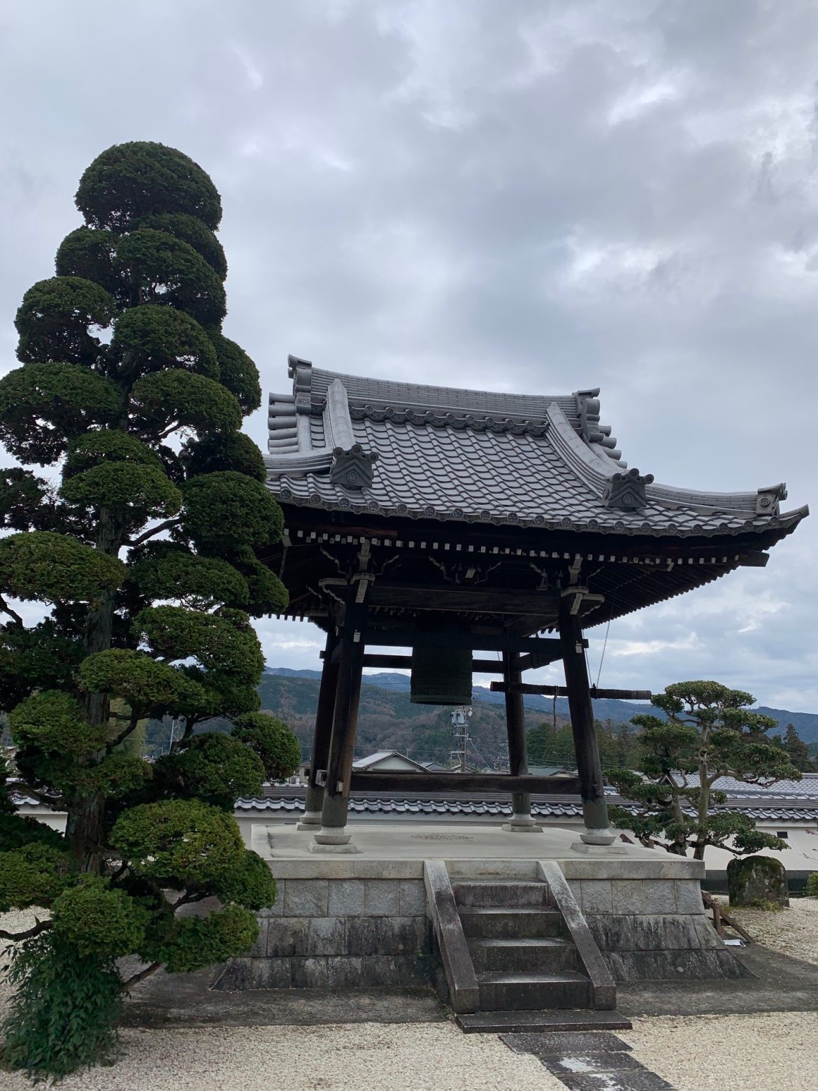 【第一番】天徳山　正源寺 | 歴史