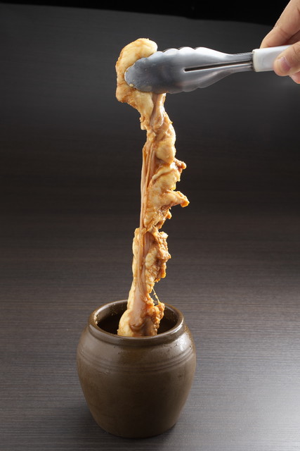 焼肉与志多 | 焼肉