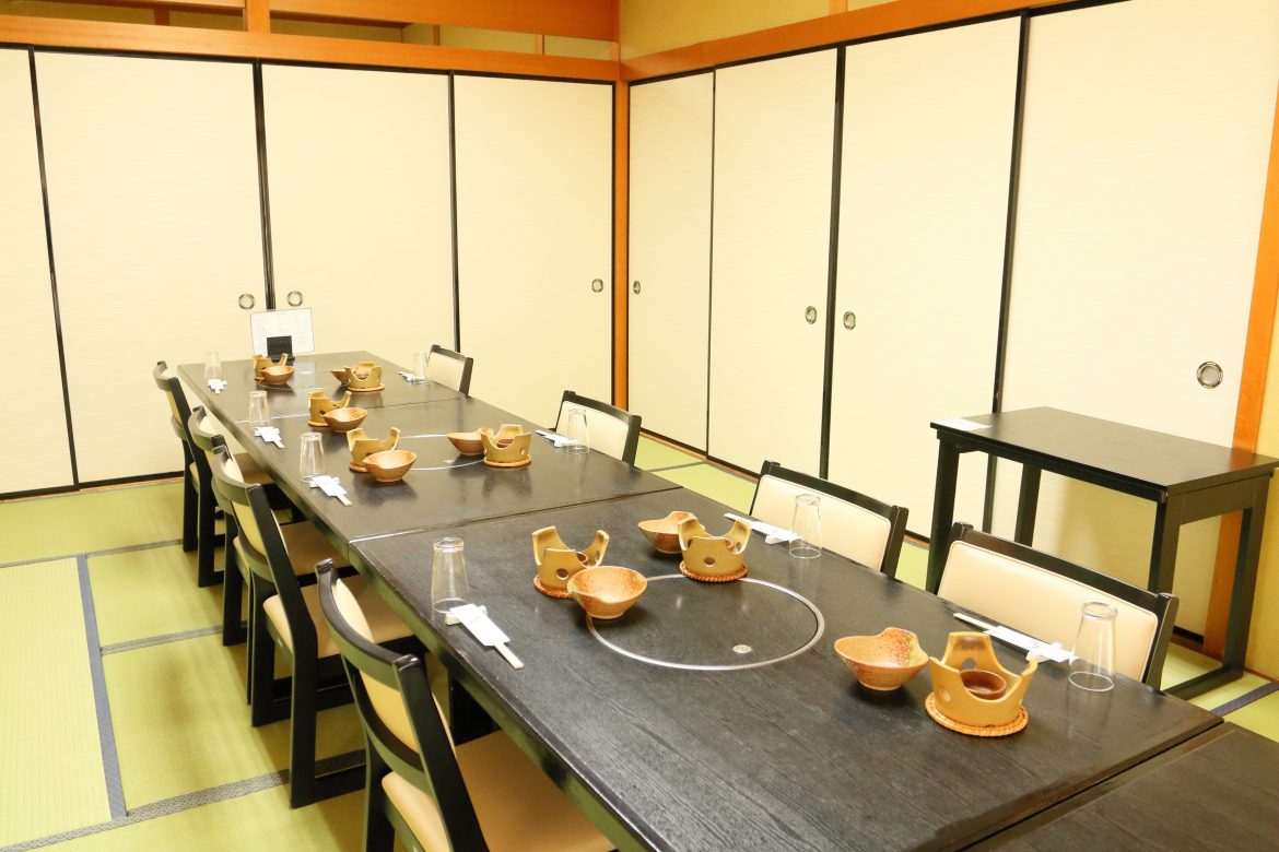 日本料理　鳥安 | 和食