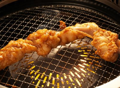 焼肉与志多 | 焼肉