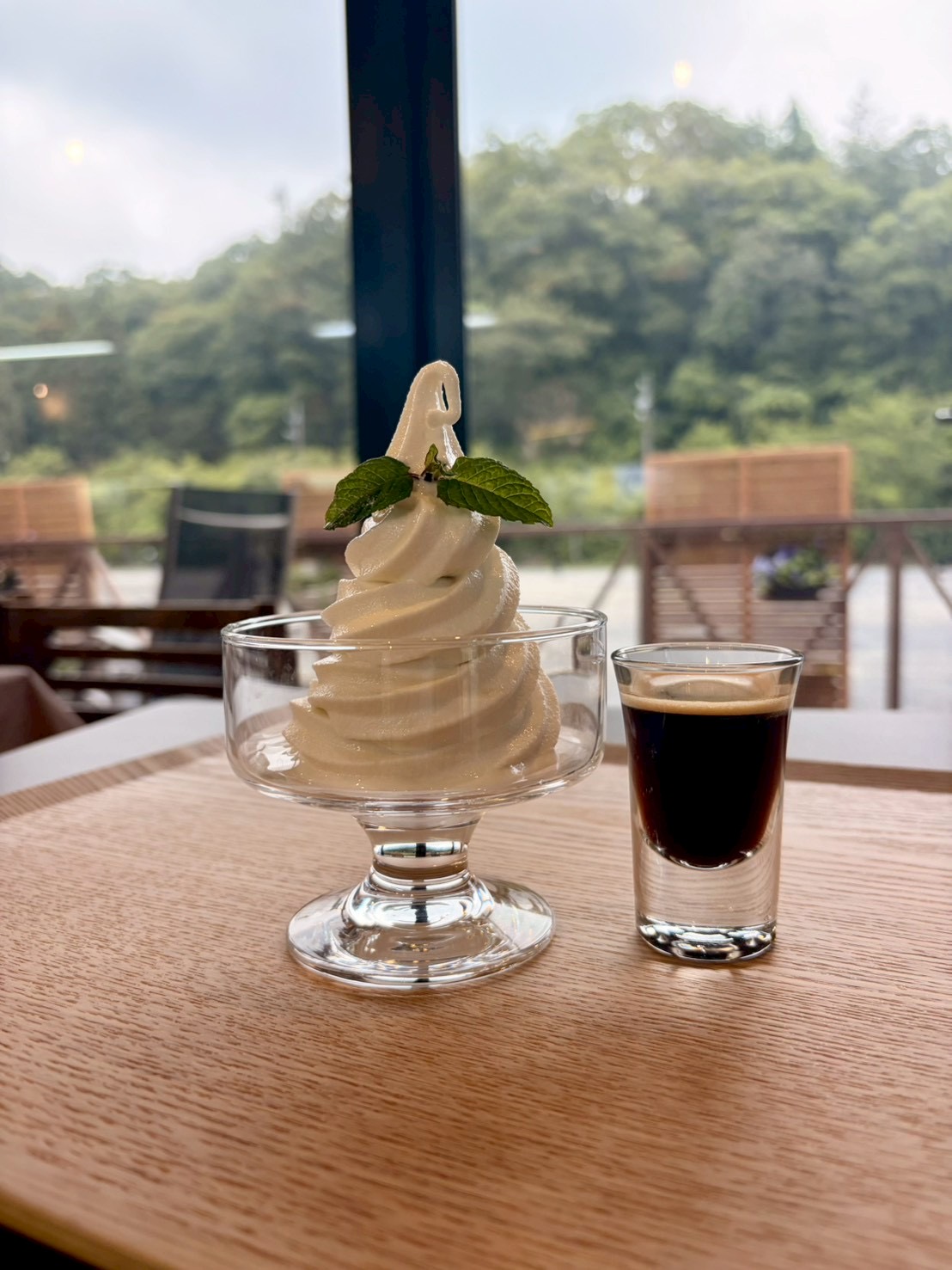化石食堂 | カフェ・喫茶