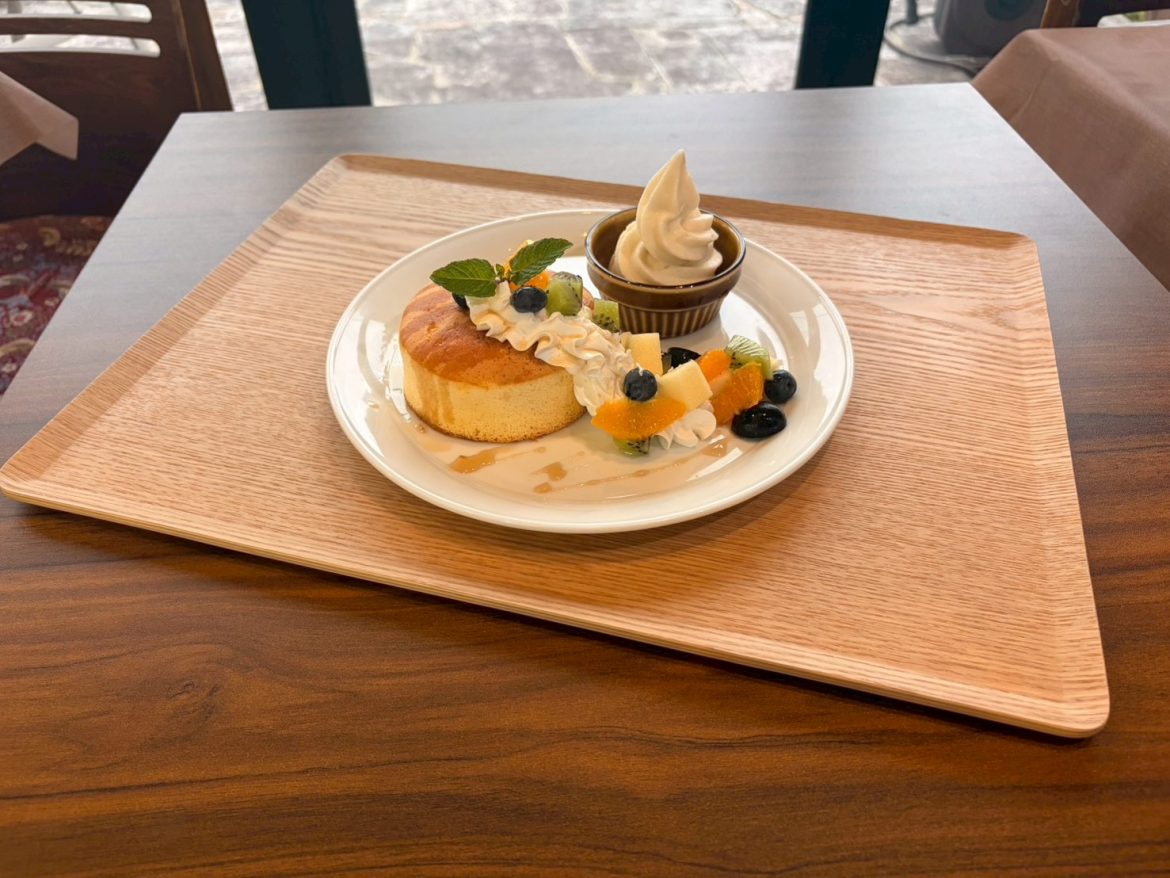 化石食堂 | カフェ・喫茶