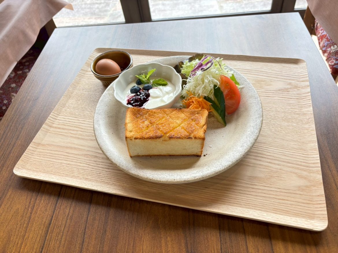 化石食堂 | カフェ・喫茶