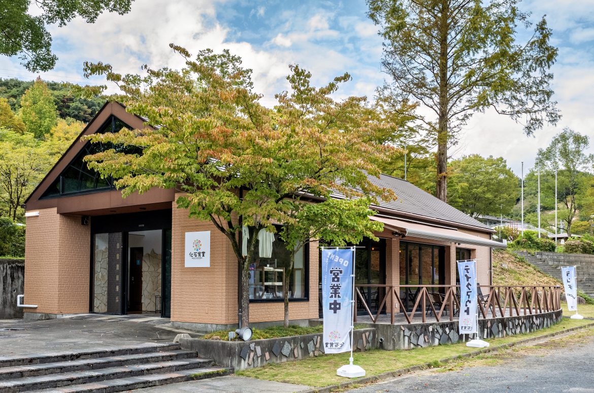 化石食堂 | カフェ・喫茶