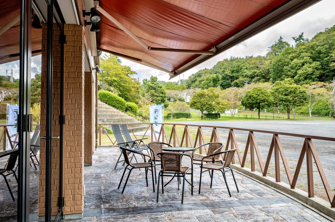 化石食堂 | カフェ・喫茶