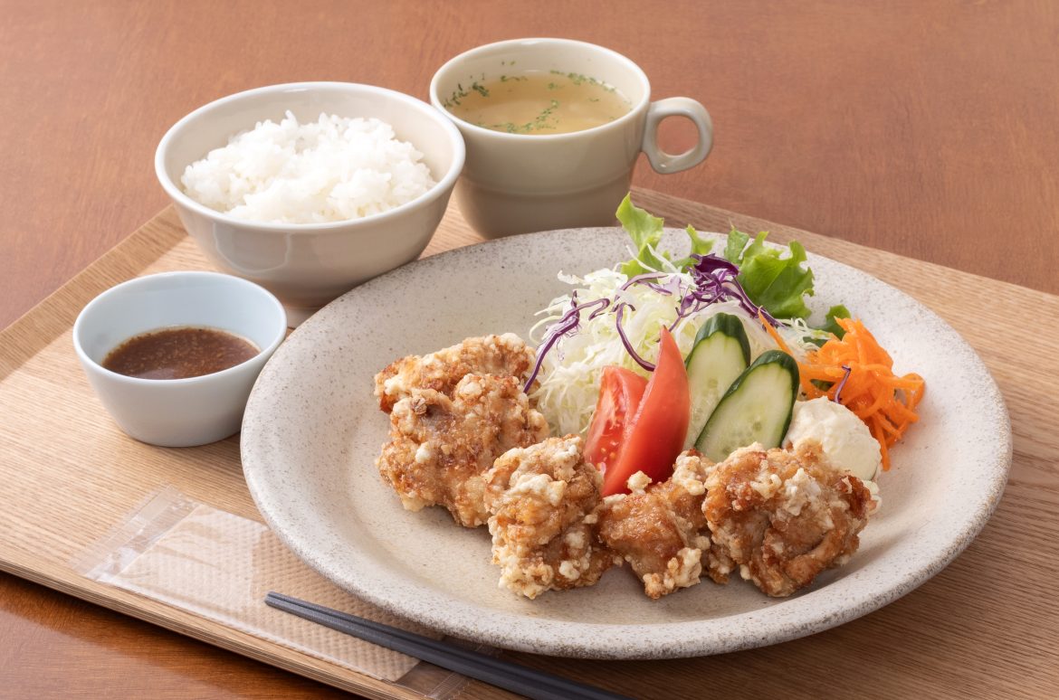 化石食堂 | カフェ・喫茶