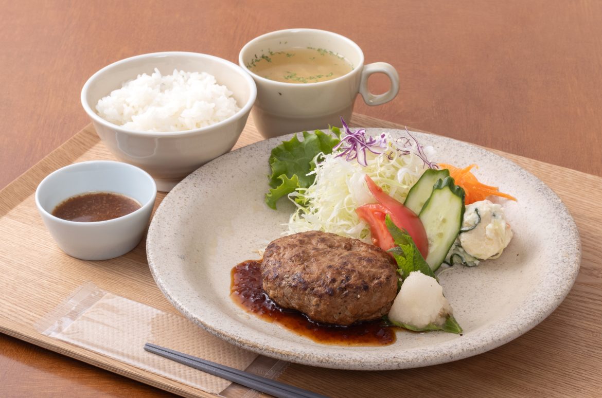 化石食堂 | カフェ・喫茶