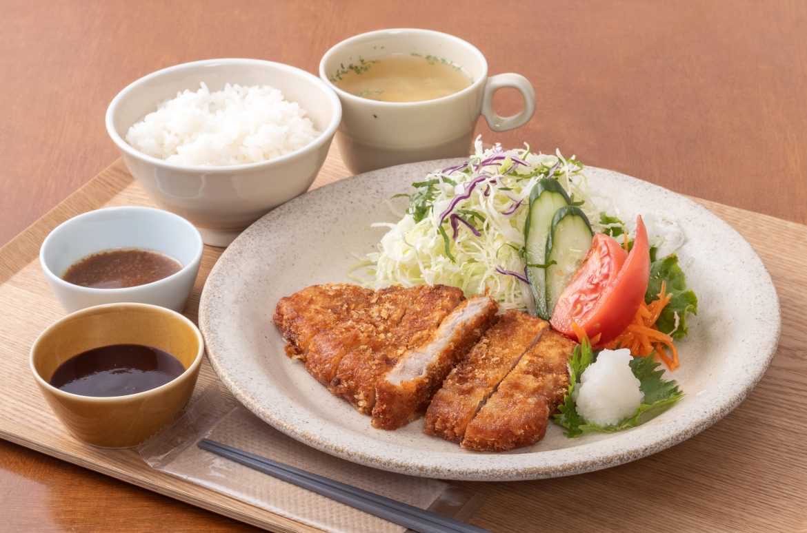 化石食堂 | カフェ・喫茶