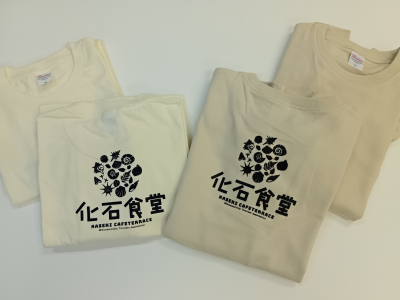 化石食堂　Tシャツ・スウェット | その他